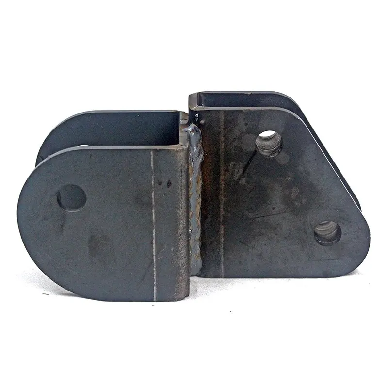 YHX  Aluminum Alloy Metal Wall Mounted Junction Box for Surveillance CCTV Camera Bracket