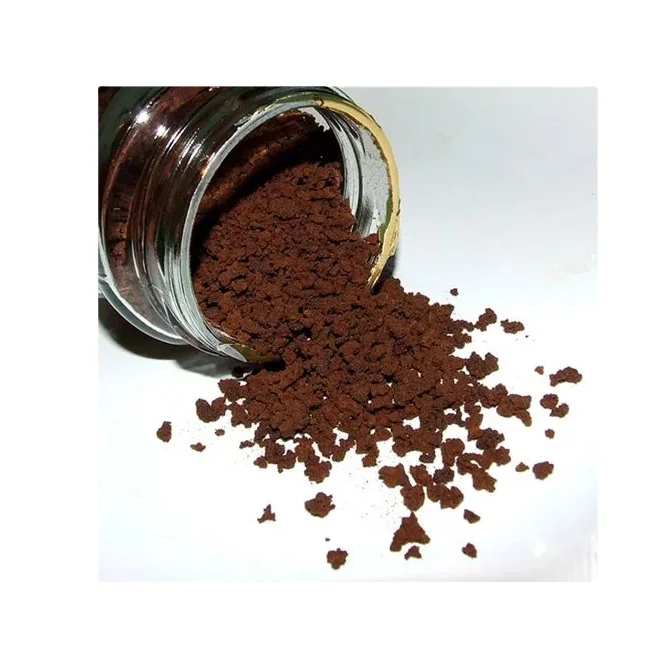 Top selling product Instant Coffee Powder Supplier Coffee Freeze Dried Process With High Wholesale Price Export From Indonesia