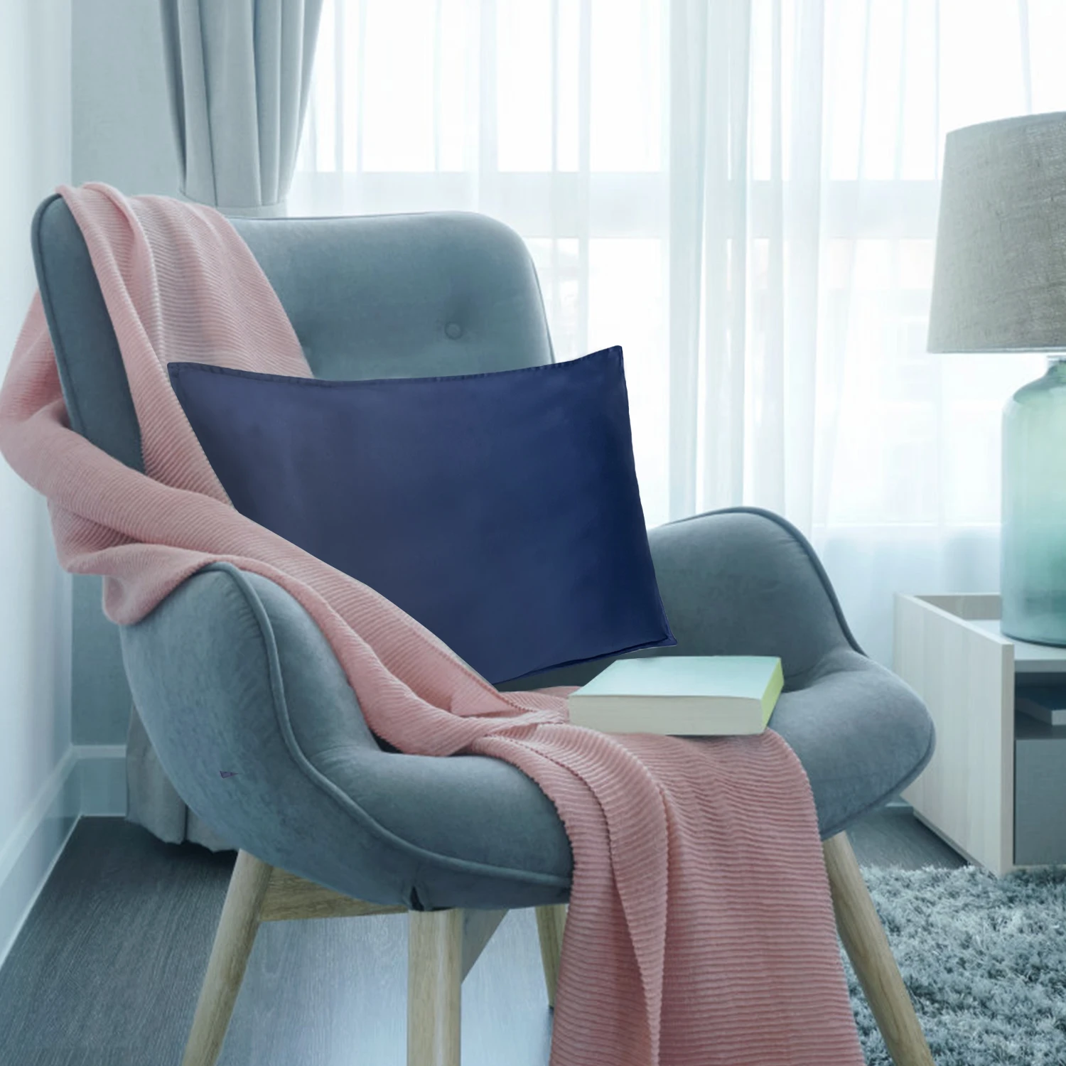 Copper can relieve arthritis pain, reduce muscle tension, improve blood circulation, better sleep