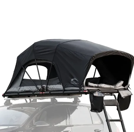 Wild Land Soft Shell Roof Top Tent Lite Cruiser for camping outdoors 4x4 Suv / jeep/ Car