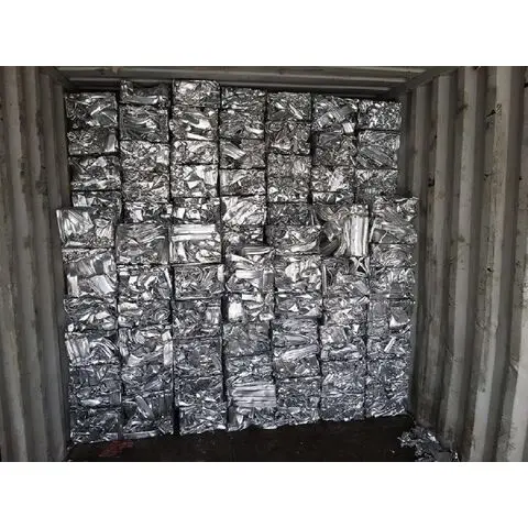 HDPE drums regrind/HDPE drums flakes/HDPE drum scrap