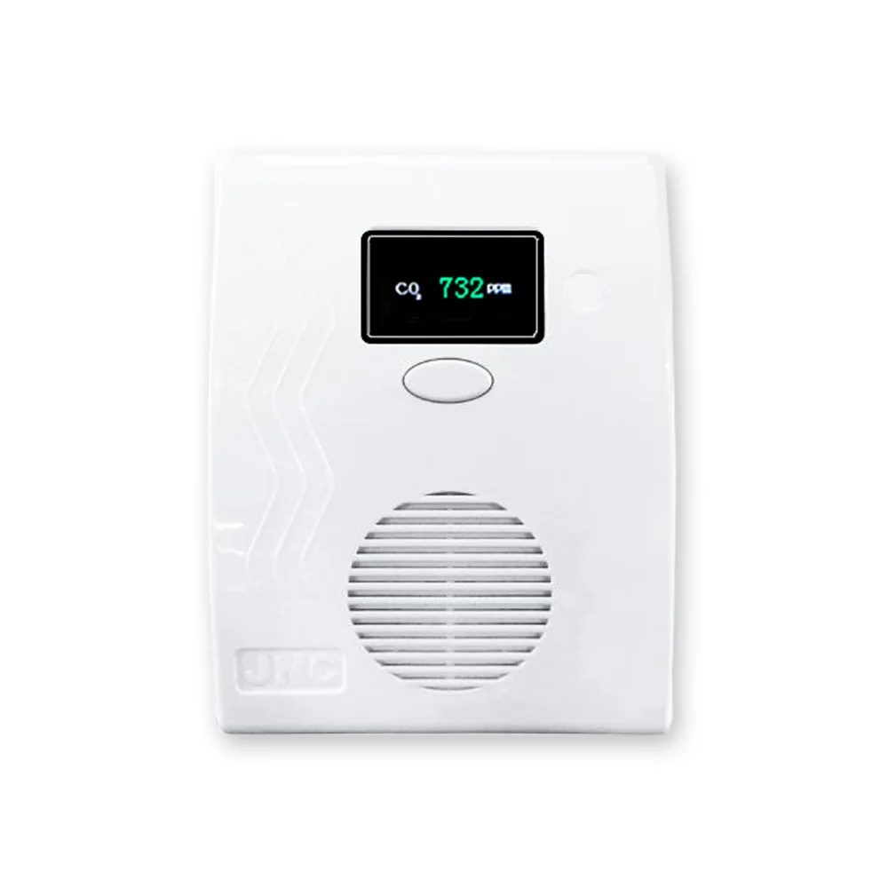 CO2 Detector