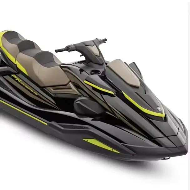 PROMO Sea-doo Jet Ski / Seadoo G T I-X 130 jet ski / Jetski / Waverunner + Free Trailer Supplier