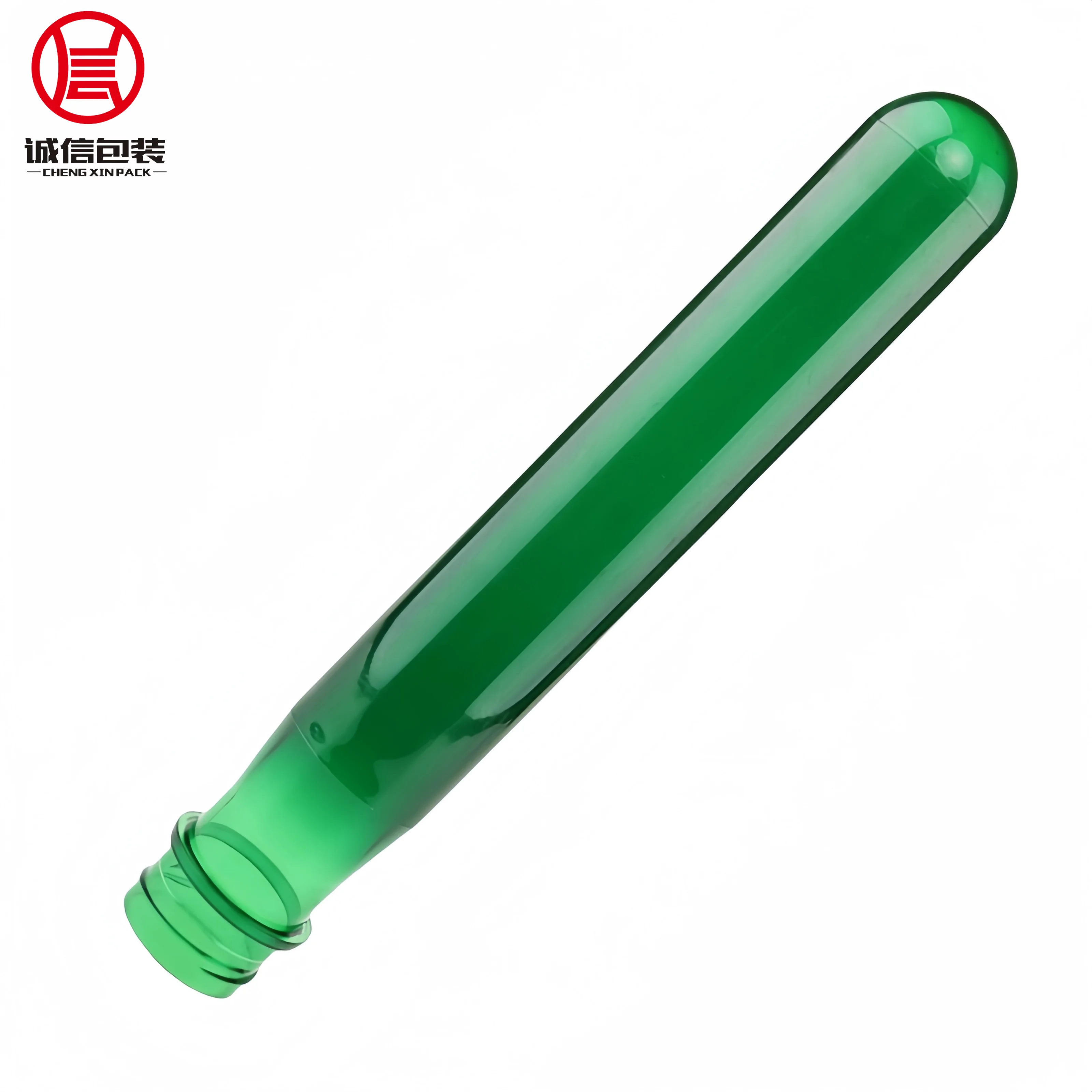Free Sample 55Mm Neck 300G 700G 19L 20Ltr 5Gallon Bottle Preform For Making Pet Bottles