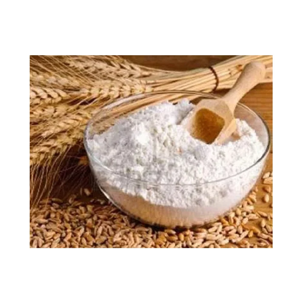 High Quality Flour Refined Available Wholesale Price
