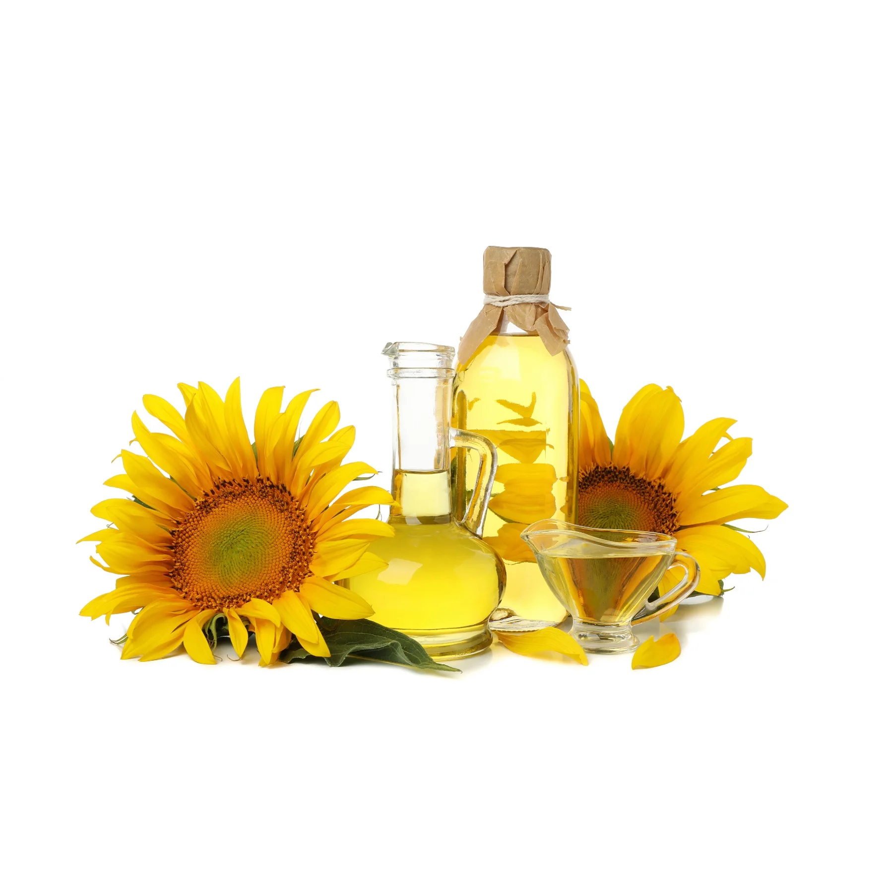 Certified Food Grade Refined Sunflower Oil Superior Quality 100% Pure Refined Sunflower Oil Available At Cheapest Price