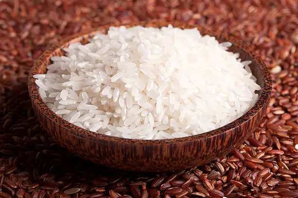 Sharbati White Sella Basmati Rice Available For Export from India