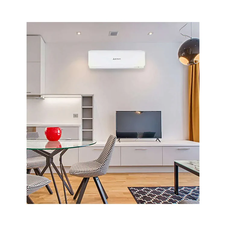 Best Selling Mitsubishi  Heavy Diamond Design SRK-ZSX-WB, -WT SRK60ZSX-WB, -WT + SRC60ZSX-W air to air heat pump split inverter