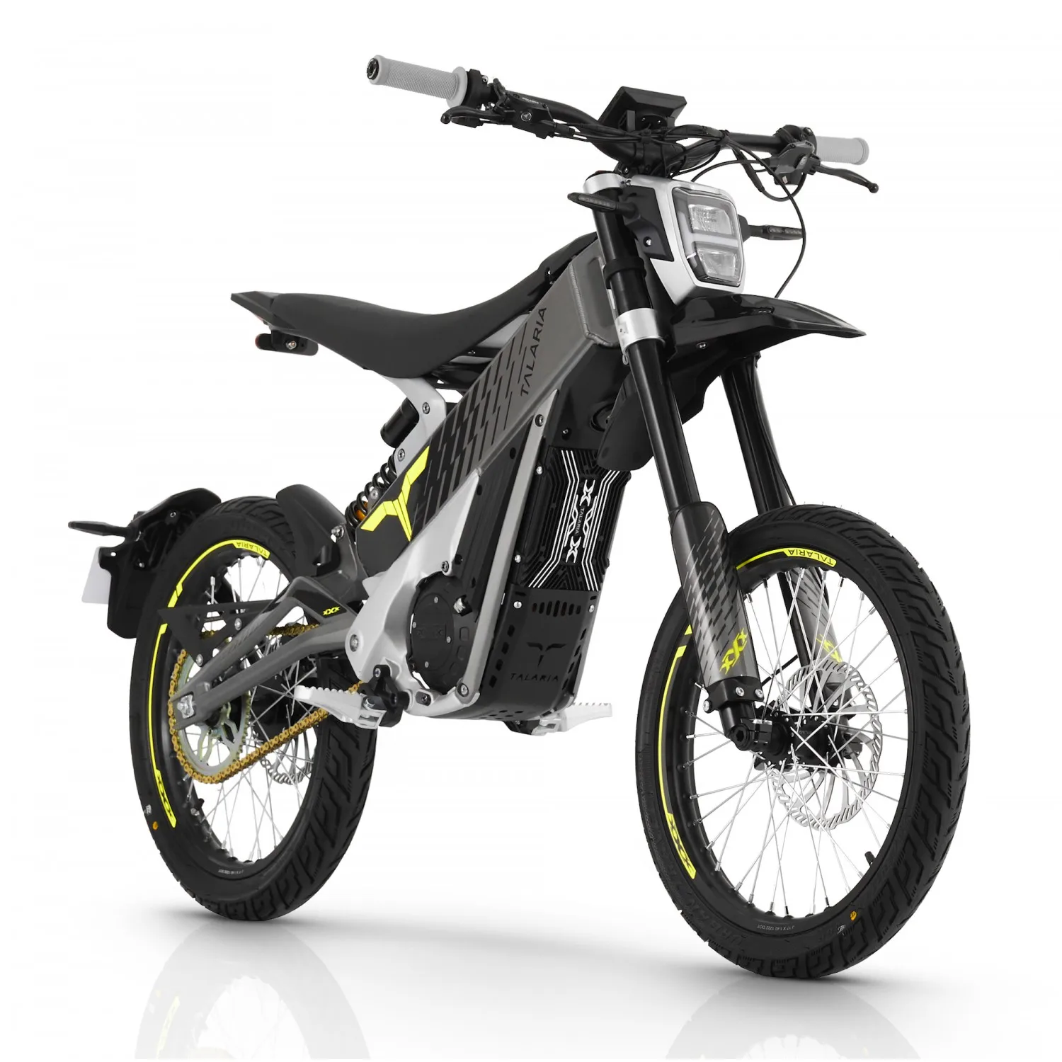 Промо-продажа новых автомобилей Talarias X3 MX L1e E Bike Road Legal готов к отправке
