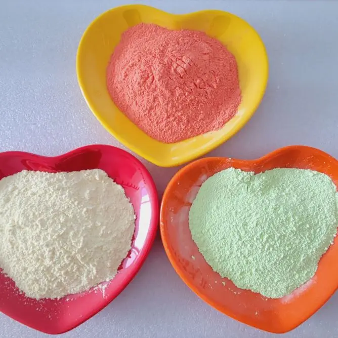 Melamine tableware raw material:Urea Molding Compound (MMC)melamine moulding compound