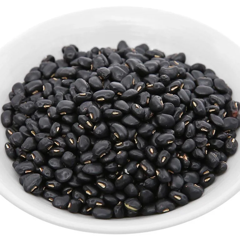 Wholesales Good Price New Crop Black Beans Vietnam Supplier High Quality Raw Vietnam Black Kidney Bean