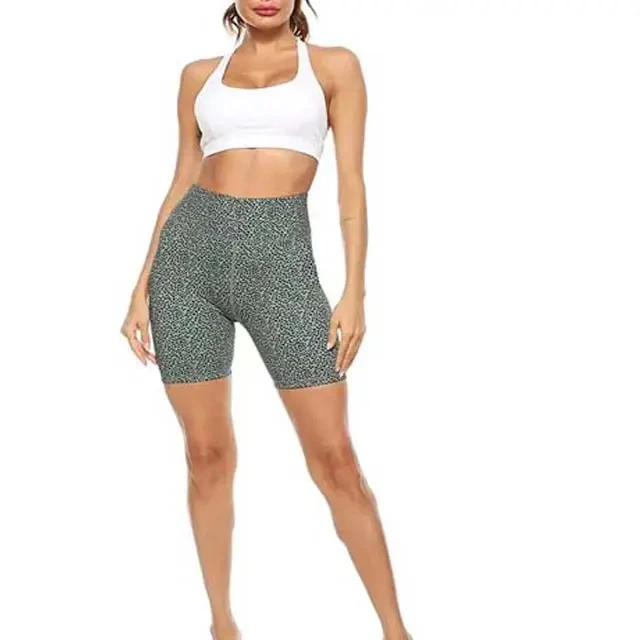 High Quality Ladies Training Wear Sport Bras and Shorts Set Women Gym Wear Short Set new style Ladies Short Sets