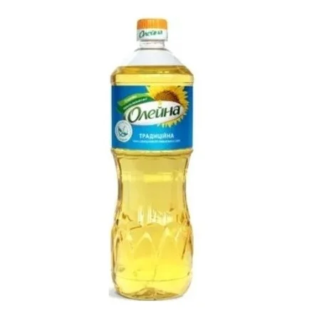 High Quality Oleina Brand Refined Sunflower Edible Oil At Low Price