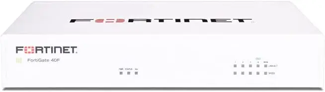 FG-40F-BDL-950-12 - Fortinet FortiGate/fortiwifi оборудования серии плюс 1 год 24*7 forticare и FortiGuard единой (UTM)