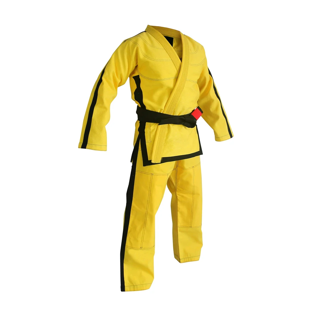 Low price Martial arts bjj gi kimono jiu jitsu gi uniform / Best Price Jiu Jitsu Uniforms for sale