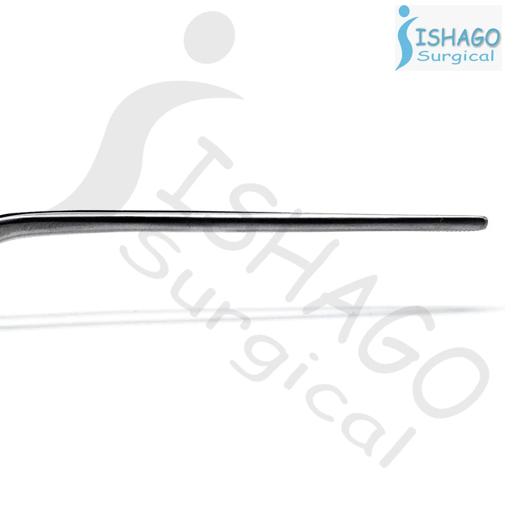 Best Quality Lucae Jansen Ear Dressing Forceps The Basis of Surgical Instruments Top Selling Lucae-Jansen Forceps