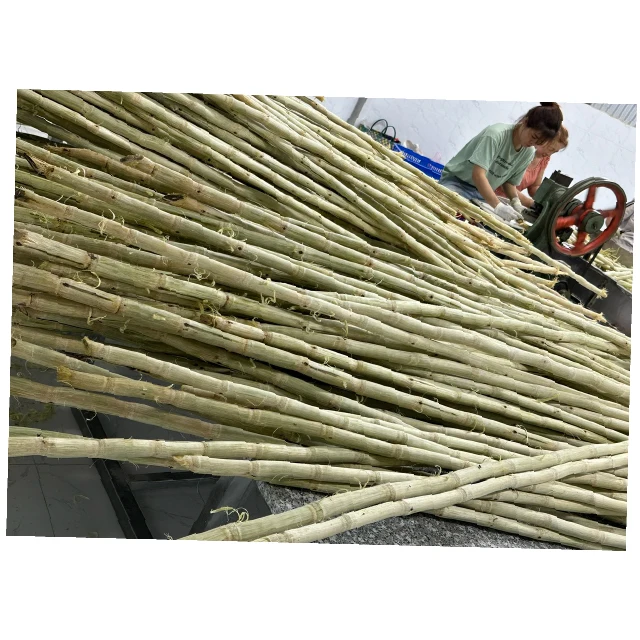 Cheap organic sugarcane juice