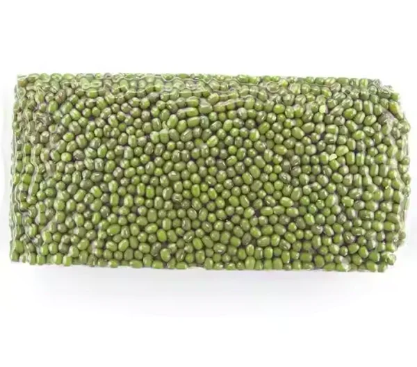 Organic green mung beans 100% natural high grade vigna beans for sprouting from french manufacturer