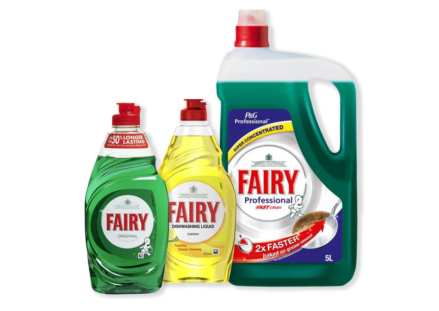 Dish Washing  fairy liquid detergent Outstanding Washing  results