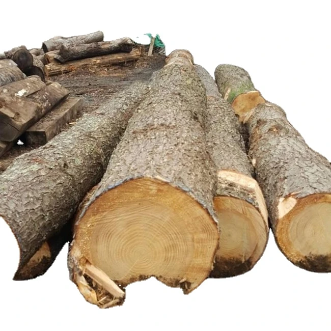 Хорошие продажи соснового дерева древесные пилы круглые деревянные бревна пиломатериалы по низкой цене