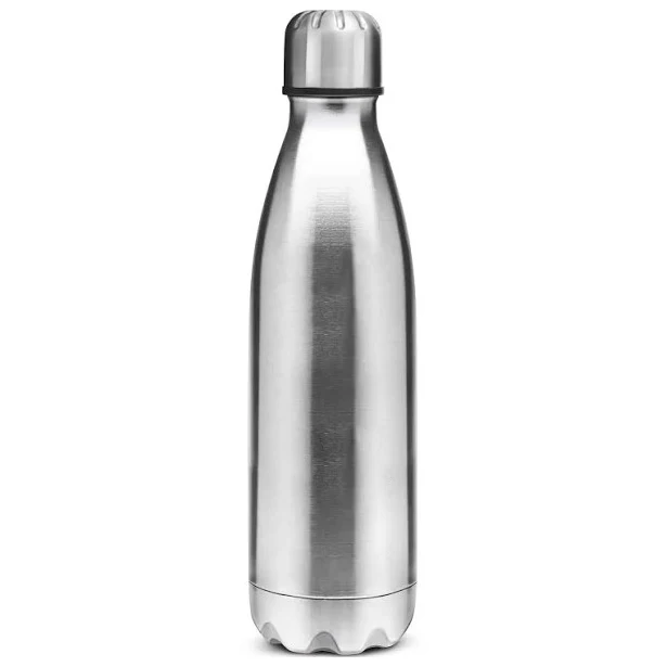 Hot Selling Double Wall Thermal Vacuum Flask Insulated Outdoor Sports Drink Stainless Steel Water Drinking Bottle