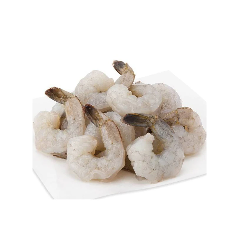 Cheap Wholesale Top Quality Red Shrimps Prawns / Frozen Vannamei Shrimp (Seafood) In Bulk