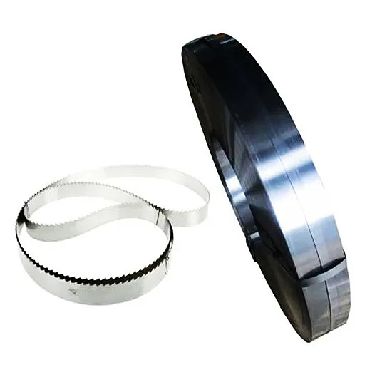hot sale 65mm spring steel strip coil for reeling shutter