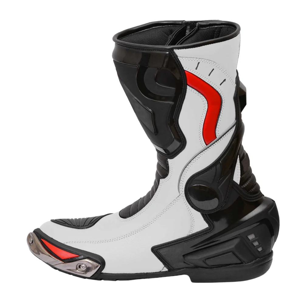 Motocross Racing Shoes MX mtb Rider Moto Enduro Boots Dirt Bike Riding Motorbike Motocross Riding Shoes