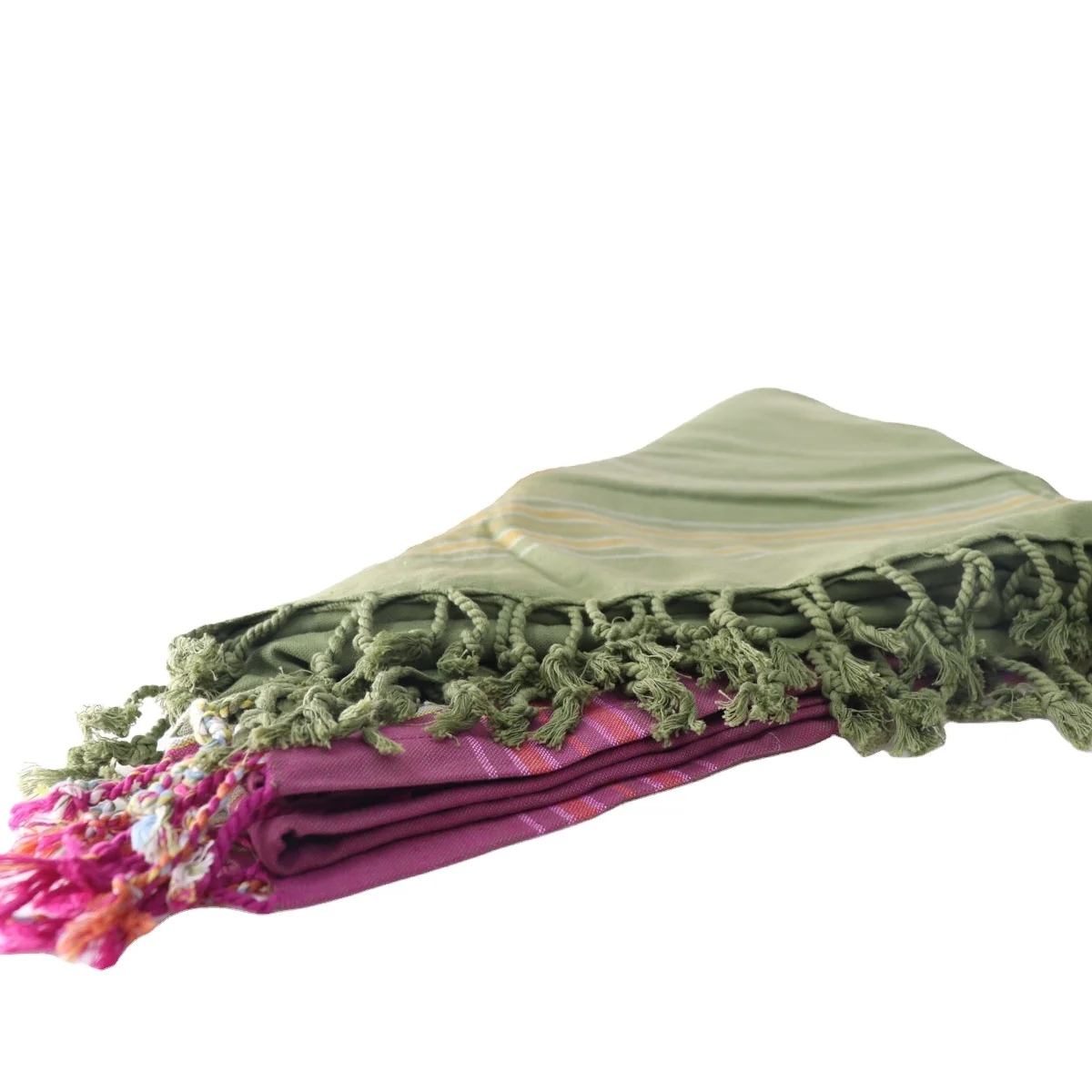 High Grade Quality Kikoy Towels Promotional Beach Towels 100% Cotton Kikoy Cotton Kikoy Towel