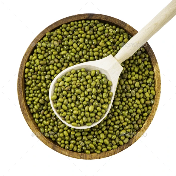High Quality Wholesale Green Mung Beans Factory Price Green Mung Beans For Sale