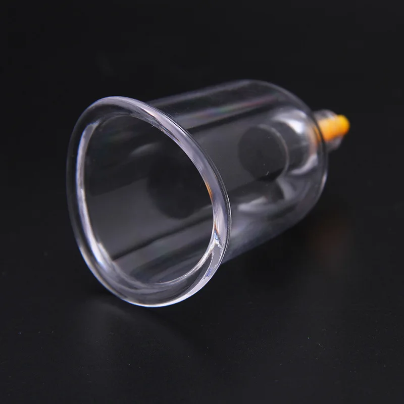 Chinese Cupping Hijama Cups Vacuum Hijama Cups Equipment Blood Cupping Therapy Massage