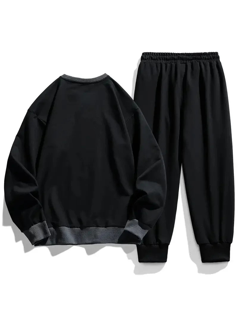 Design Customized Quality Men Tracksuit Custom Made Men Sweat suit for Jogging Tracksuit Wholesale Price Tracksuit