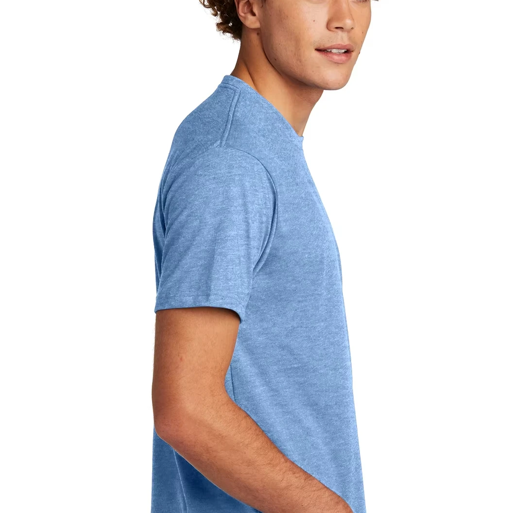 JERZEES Premium Blend Ring Spun T Shirt