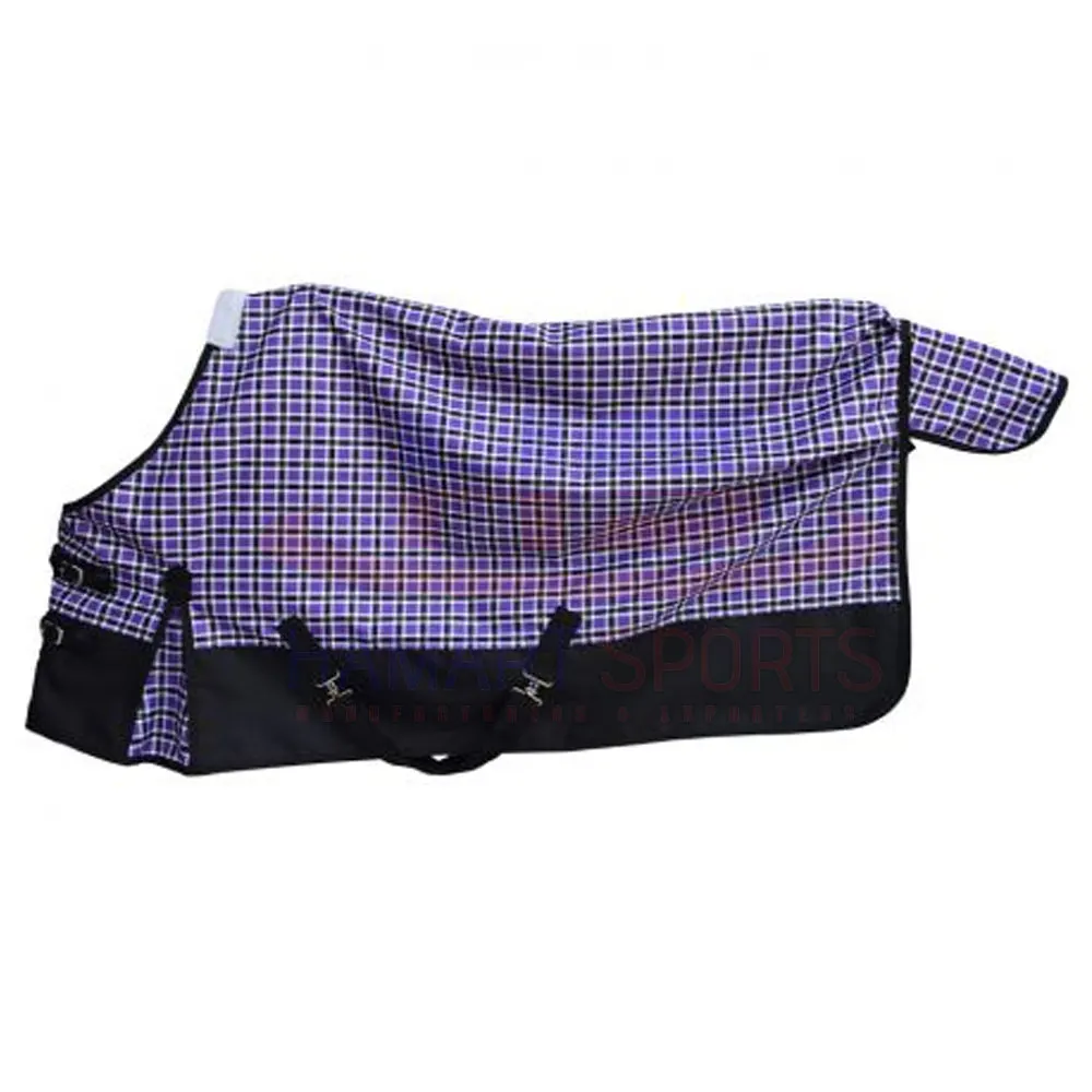 Waterproof Horse Sheet Blanket Horse Blankets Equestrian Rugs Low Price Wholesale