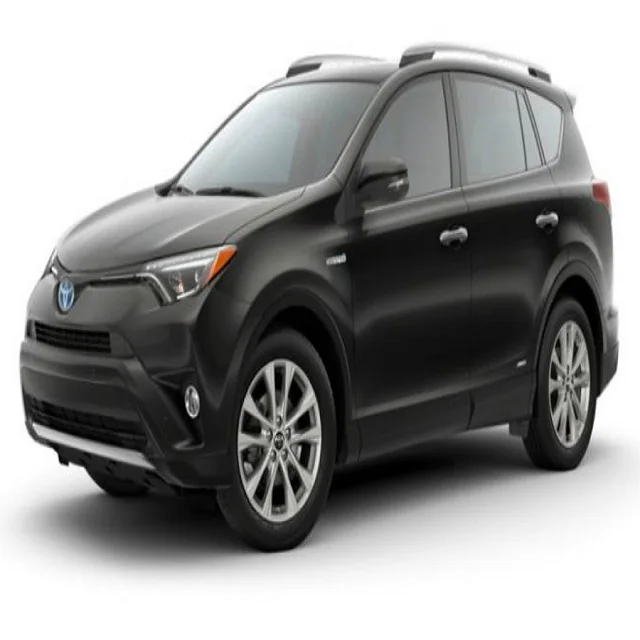 2003- 2022 Toyota Rav4 Left Steering Drive Cars For Sale