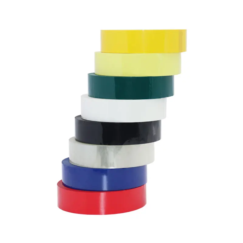 Insulation Mylar Tape Protective Wire Speaker Phone Charger Electronic Component Use UL Mylar Adhesive Tape