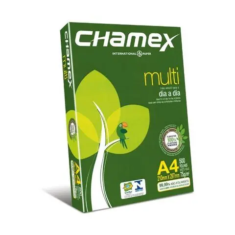 Best wholesale cheap price and Quality A4 Copy Paper 70/75/80 gsm , A4 Office Paper / Chamex Copy Paper