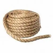 Good Quality Export Oriented Jute Ribbon Jute Rope Hemp Rope Recyclable Packaging Jute Rope From Bangladesh