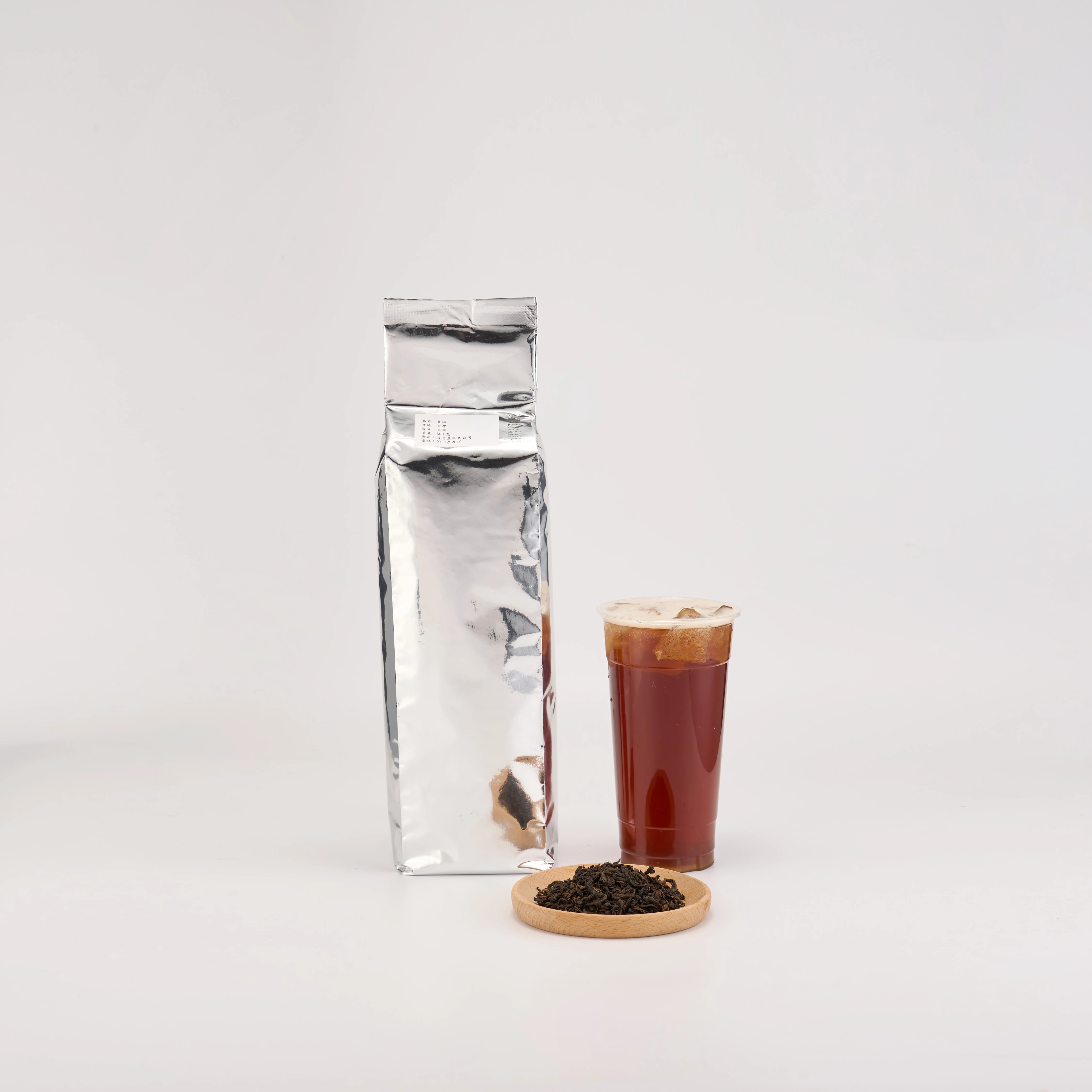 Wholesale Bulk Size Puer Tea Yunnan Puer Tea