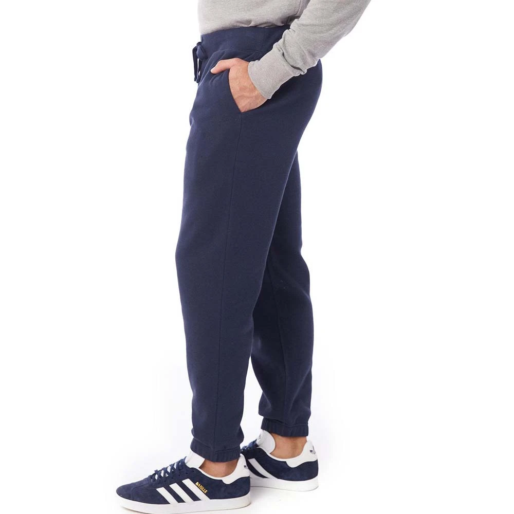 2024 Trending Latest Tech Fleece Ultra-Soft Winter Athletic Sweatpants with Pockets Elastic Bottom