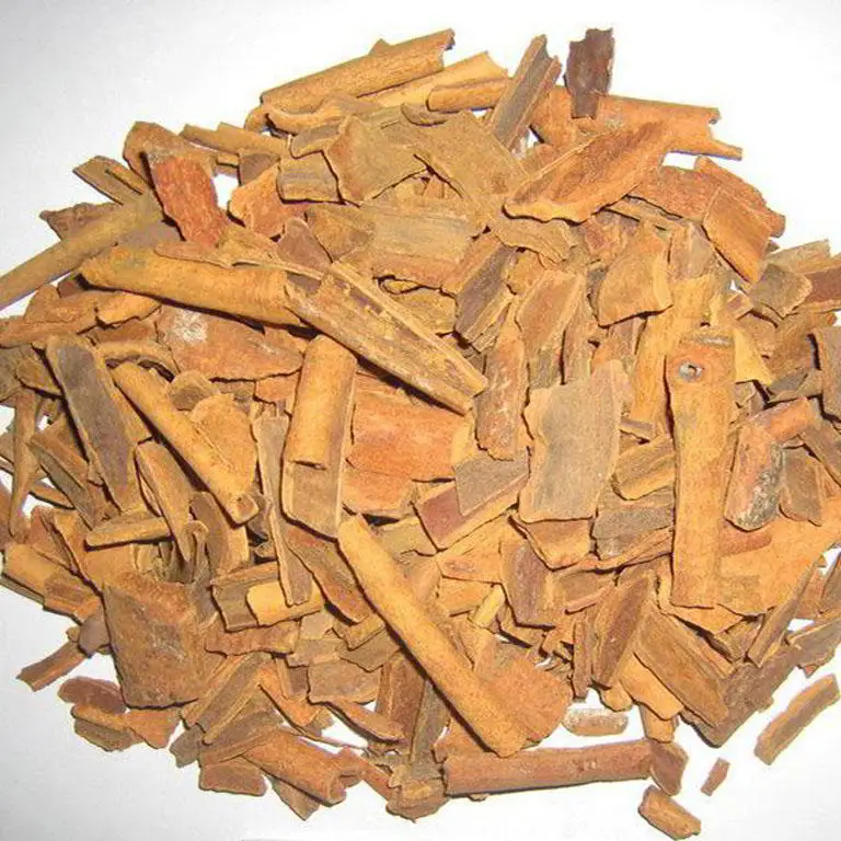 High quality cheap price of cassia broken/ broken cassia with skin for wholesale from Vietnam