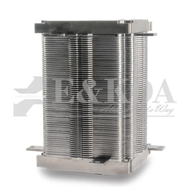 korea famous and best selling 80W~2kW Solid Oxide Fuel Cell (SOFC) Stack made in Korea it has relliable and durable performance