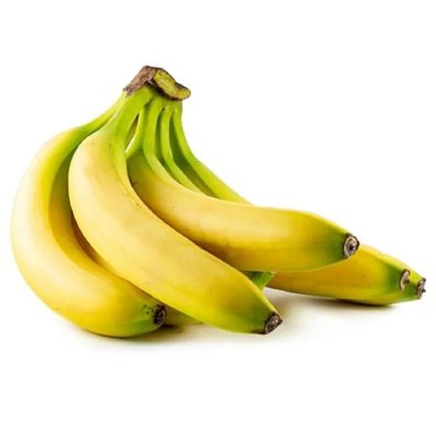 Fresh  Cavendish Tropical Banana For Sale