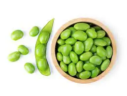Frozen Green Soybeans Cooked Frozen Edamame In Shell High Quality 0084971886886