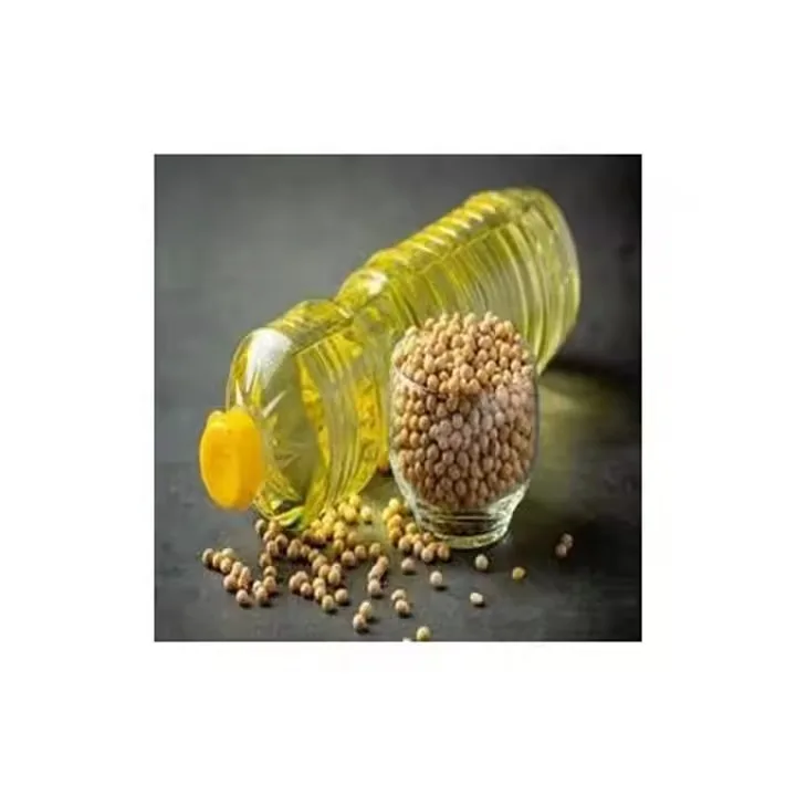 100% Soybeans oil for cooking/Refined Soyabean Oil Soybean Oil