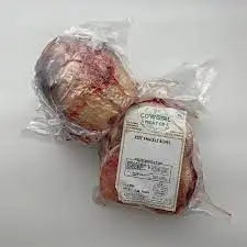 Beef Knuckle - Brazil meat FROZEN BONELESS BUFFALO MEAT THICK FLANK/ KNUCKLE