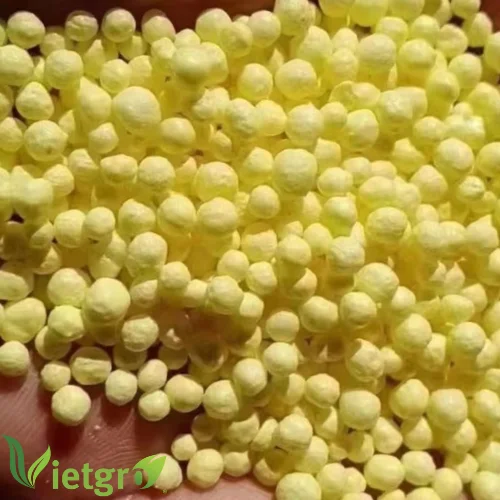 High Quality and Factory Price Sulphur Coated Urea - Yellow Granular for the market