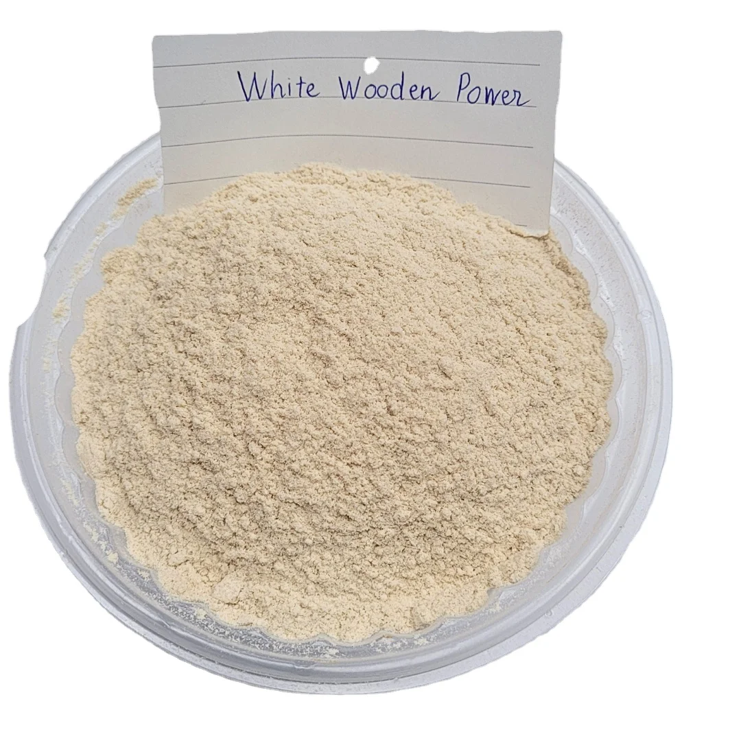 Acacia wood powder Rubber wood powder For Agarbatti in india WPC and other industries