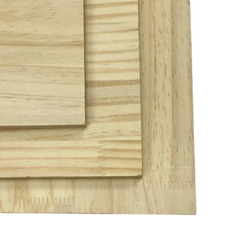 high quality Pine wood lumber cheap lumber price China Supplier Paulownia Lumber Edge Glued Joint Wood Board Guitar