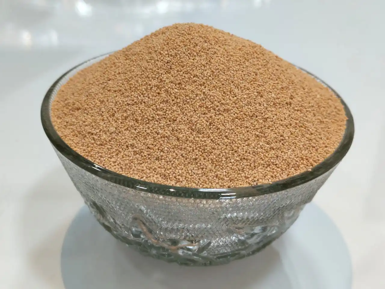 blasting media Walnut Shell Cosmetic Pecan shell Walnut Shell Granules Cosmetic